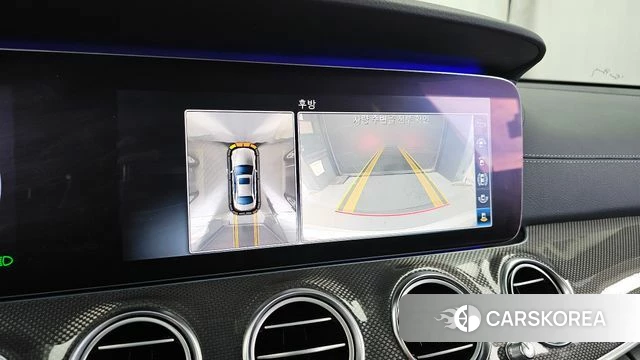 Mercedes-Benz E-Class W213 2019 Белый из Кореи, фото 5
