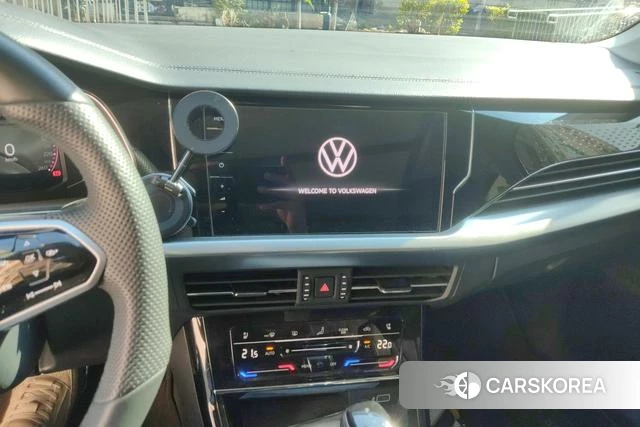 Volkswagen Passat 2024 Черный из Китая, фото 5