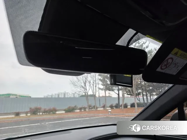 Hyundai The New Santa Fe 2020 Серый из Кореи, фото 5