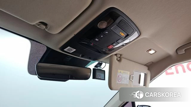 Kia Carnival 4th generation 2022 Белый из Кореи, фото 5