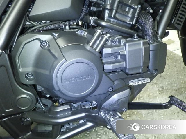 Проданный Honda REBEL 1100T DCT id 4206121 из Японии