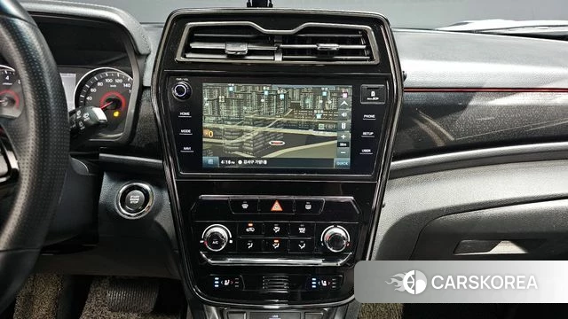 Ssangyong Berry New Tivoli 2021 Белый из Кореи, фото 5