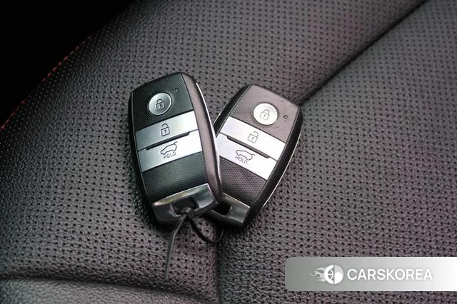 Kia The New Ray 2019 Серый из Кореи, фото 5