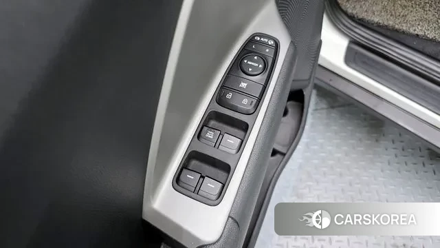 Kia The New Niro 2021 Белый из Кореи, фото 5