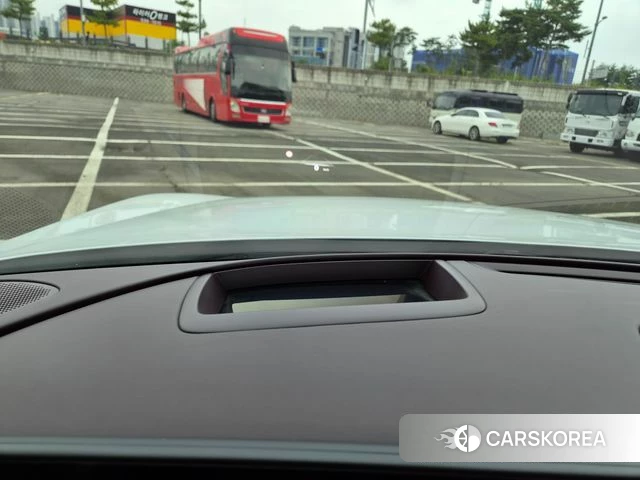 Genesis G90 (RS4) 2023 Белый из Кореи, фото 5