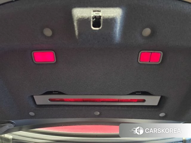 Mercedes-Benz SL-Class R232 2024 Серый из Кореи, фото 5