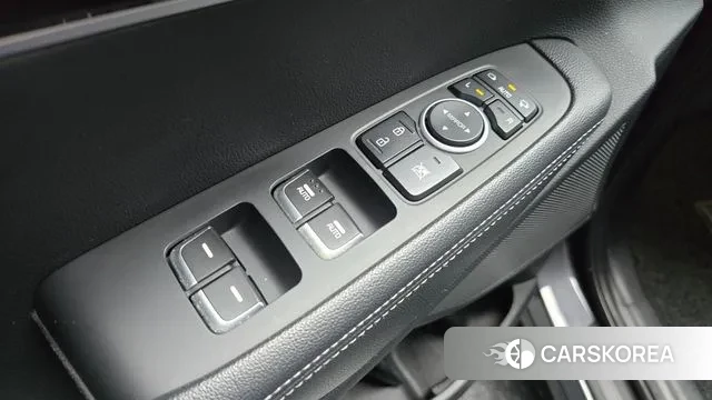 Kia The New Sorento 2018 Серый из Кореи, фото 5