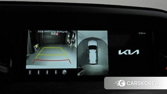 Kia Mohave Master 2024 Белый из Кореи, фото 5
