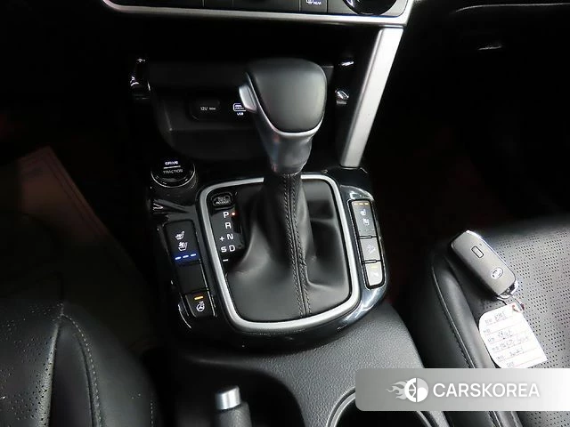 Kia Seltos 2020 Белый из Кореи, фото 5