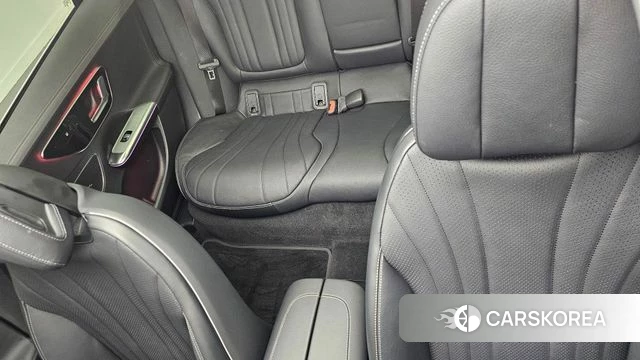Mercedes-Benz EQE V295 2024 Черный из Кореи, фото 5