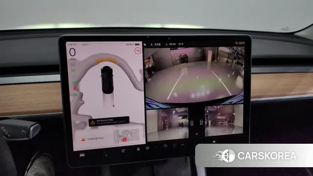 Tesla Model 3 2022 Черный из Кореи, фото 5