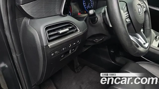 Hyundai Palisade 2021 Серый из Кореи, фото 5