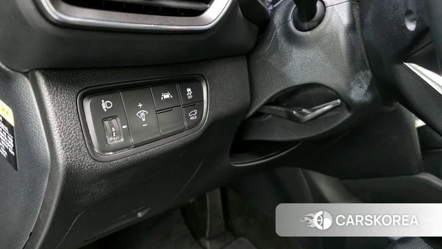 Hyundai Santa Fe TM 2018 Черный из Кореи, фото 5