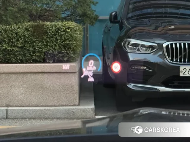 Mercedes-Benz CLS-Class C257 2021 Синий из Кореи, фото 5