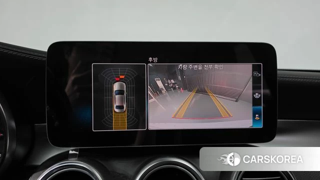 Mercedes-Benz C-Class W205 2019 Белый из Кореи, фото 5