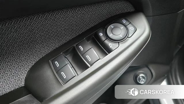 Chevrolet (GM Daewoo) The New Trail Blazer 2024 Белый из Кореи, фото 5