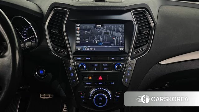 Hyundai The New Max Cruise 2018 Черный из Кореи, фото 5