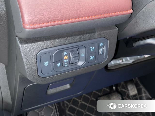 Ford Mondeo 2024 Белый из Китая, фото 5