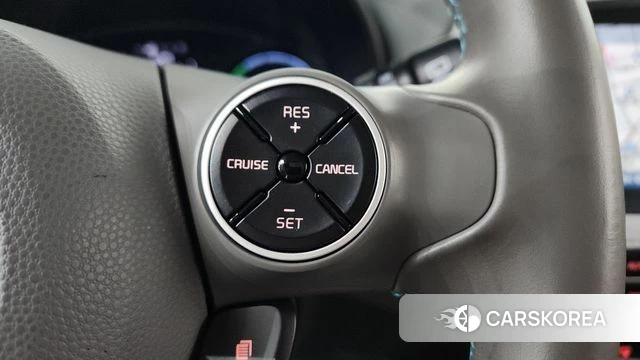 Kia Soul EV 2018 Белый из Кореи, фото 5