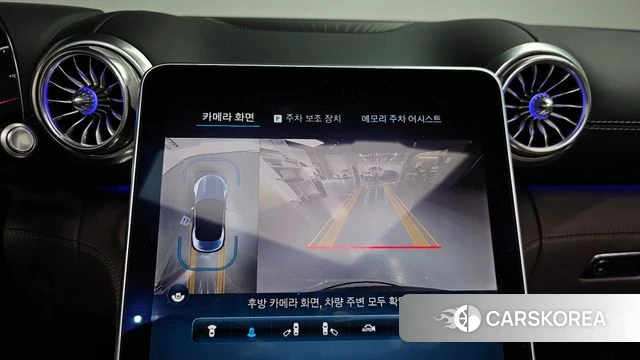 Mercedes-Benz SL-Class R232 2024 Серый из Кореи, фото 5