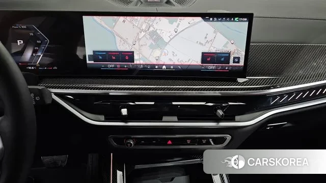 BMW X7 (G07) 2025 Серый из Кореи, фото 5