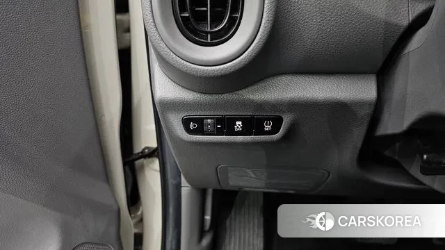 Kia Morning Urban (JA) 2020 Жемчужный цвет из Кореи, фото 5