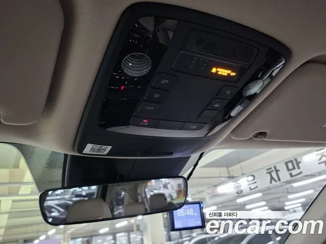 Kia Carnival 4th generation 2020 Белый двухцветный из Кореи, фото 5