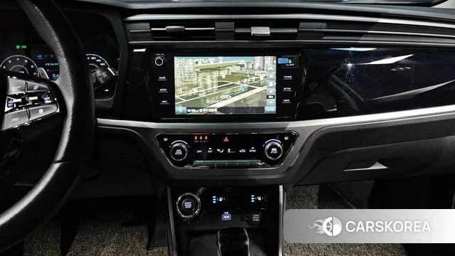 Ssangyong Beautiful Korando 2020 Белый из Кореи, фото 5