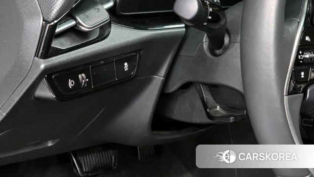 Kia Di All New Niro EV 2022 Белый из Кореи, фото 5