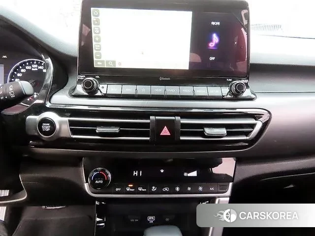 Kia Seltos 2020 Белый из Кореи, фото 5