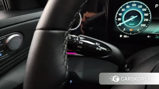 Hyundai Avante (CN7) 2020 Серый из Кореи, фото 5