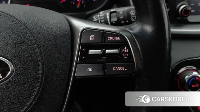 Kia The New Sorento 2018 Серый из Кореи, фото 5