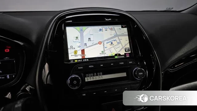 Chevrolet (GM Daewoo) The New Spark 2019 Белый из Кореи, фото 5