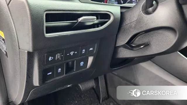 Hyundai Sonata (DN8) 2019 Белый из Кореи, фото 5