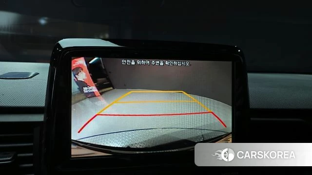 Hyundai Veloster (JS) 2018 Небесно-голубой из Кореи, фото 5