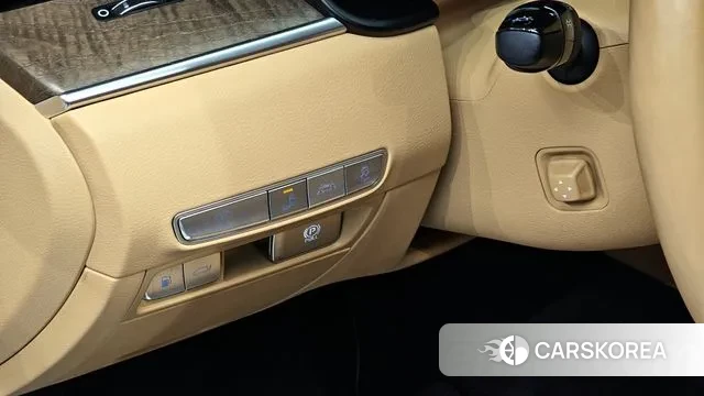 Kia More K9 2020 Белый из Кореи, фото 5