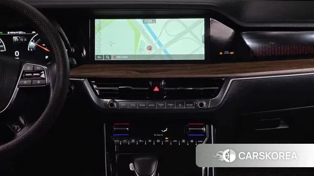 Kia Mohave Master 2019 Белый из Кореи, фото 5