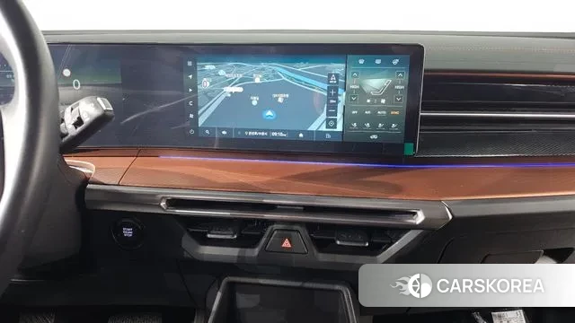 Ssangyong Torres 2025 Черный из Кореи, фото 5