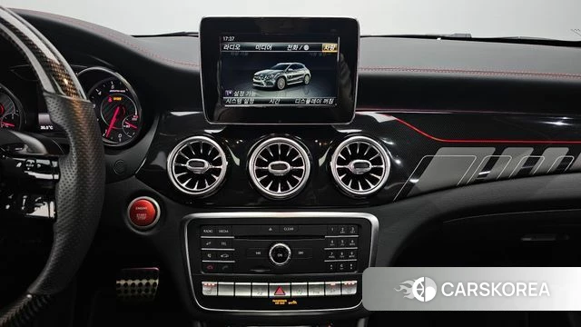 Mercedes-Benz GLA-Class X156 2019 Белый из Кореи, фото 5