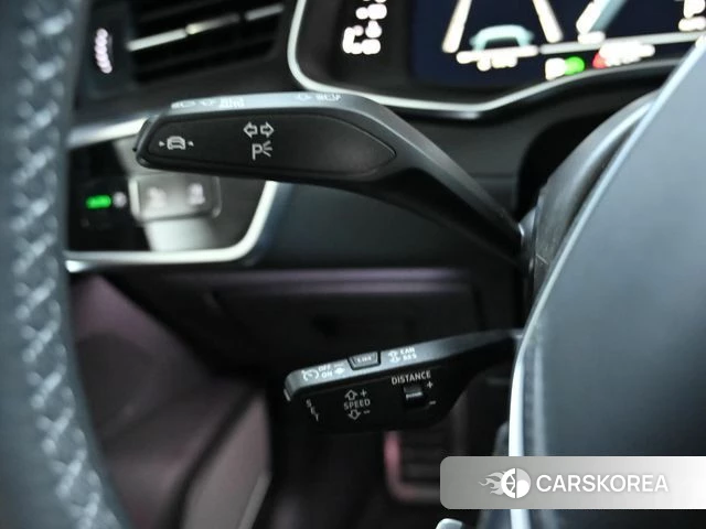 Audi S6 (C8) 2022 Серый из Кореи, фото 5