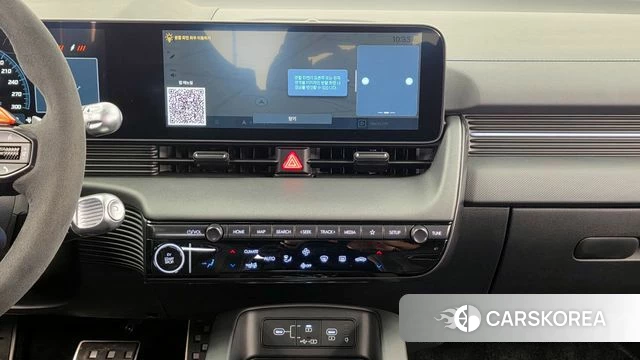 Hyundai Ionic 5 2025 Небесно-голубой из Кореи, фото 5