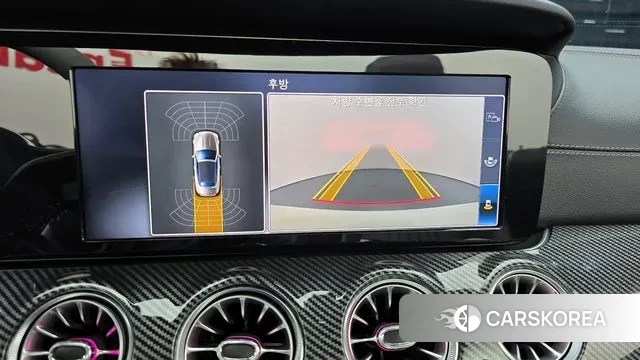 Mercedes-Benz E-Class W213 2019 Белый из Кореи, фото 5