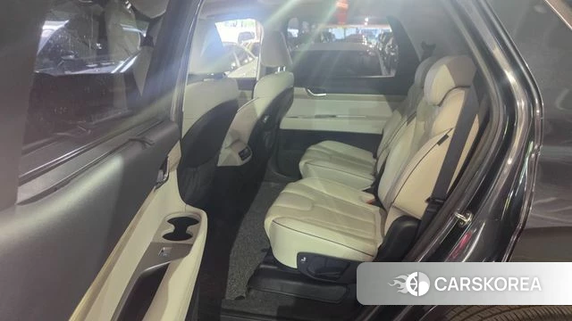 Hyundai Palisade 2020 Серый из Кореи, фото 5