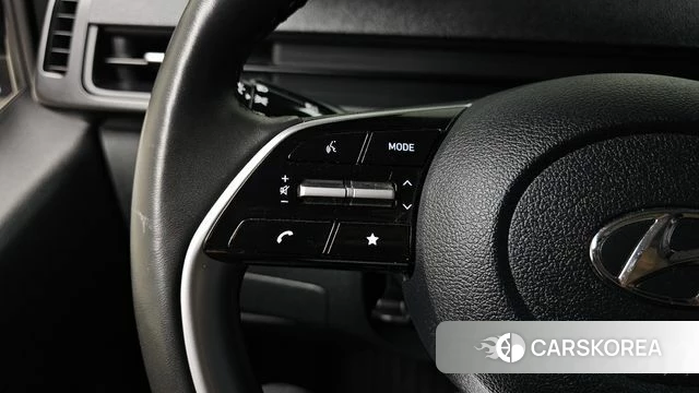 Hyundai Staria 2023 Черный из Кореи, фото 5