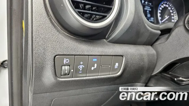 Hyundai Kona id 2383382 из Кореи 5