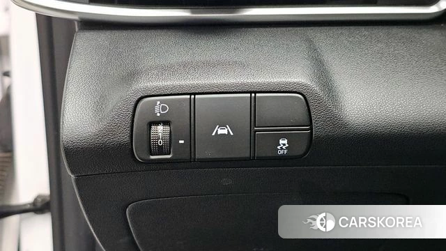 Hyundai Avante (CN7) 2020 Белый из Кореи, фото 5