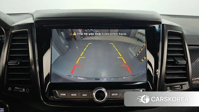 Ssangyong Rexton Sports Cannes 2020 Серый из Кореи, фото 5