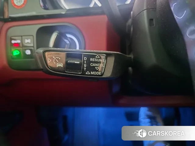 Porsche Cayenne (PO536) 2019 Белый из Кореи, фото 5