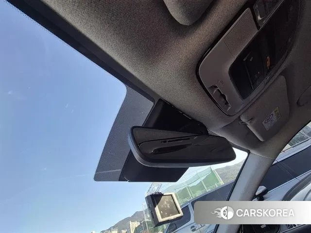 Hyundai Sonata (DN8) 2021 Белый из Кореи, фото 5