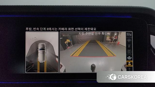 Mercedes-Benz G-Class W465 2024 Белый из Кореи, фото 5